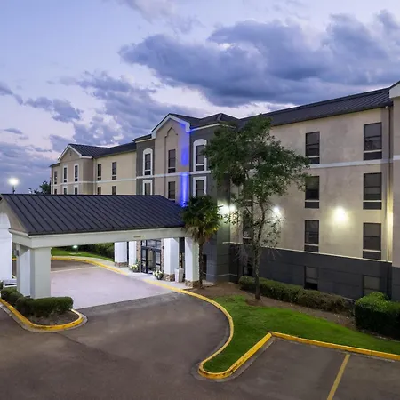 Wingate By Wyndham Jackson Ridgeland Hotel